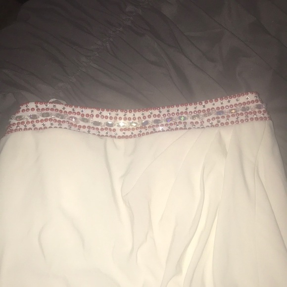 prom dress - Picture 5 of 8